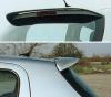 Peugeot 307 tető szárny spoiler